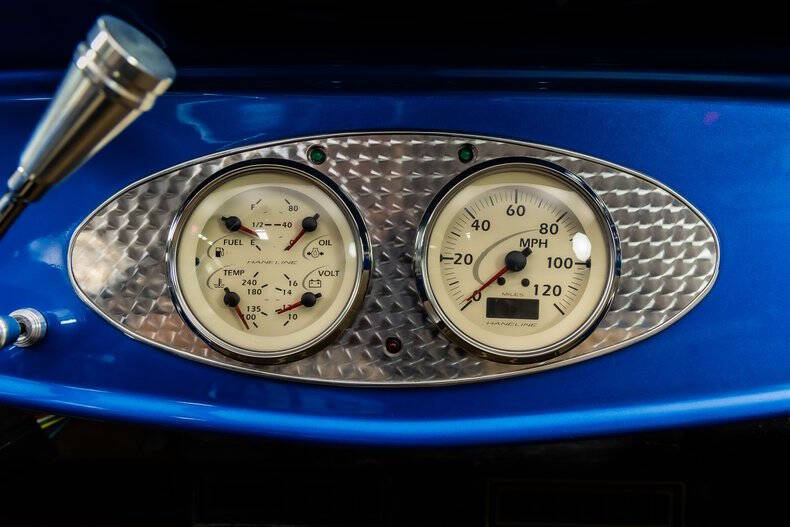 1932 Ford Roadster
