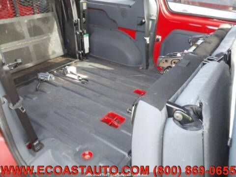 2013 Ford Transit Connect XLT Premium
