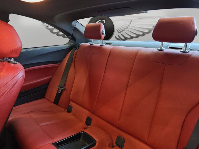 2017 BMW 2 Series 230i