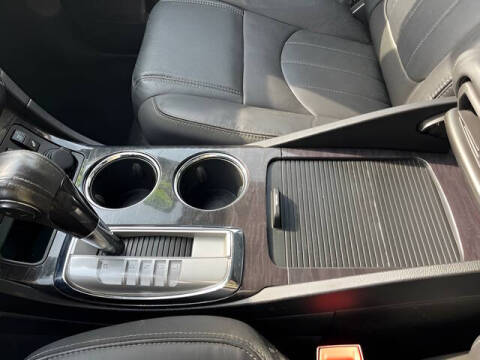 2016 Buick Enclave Premium