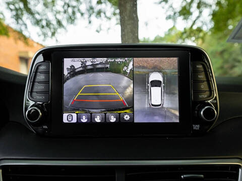 2019 Hyundai Tucson Ultimate