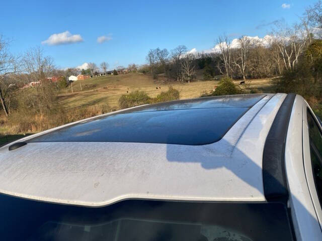 2018 Ford F-250 Super Duty