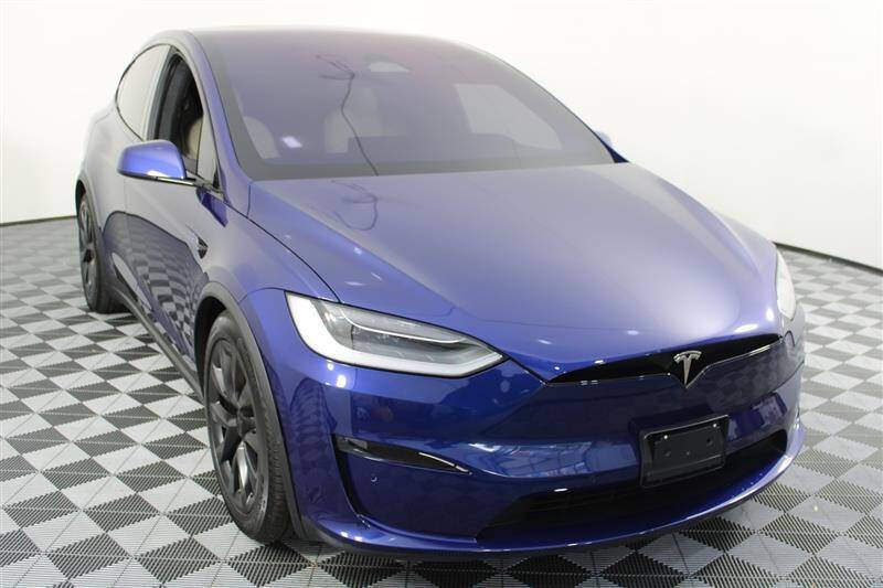 2023 Tesla Model X