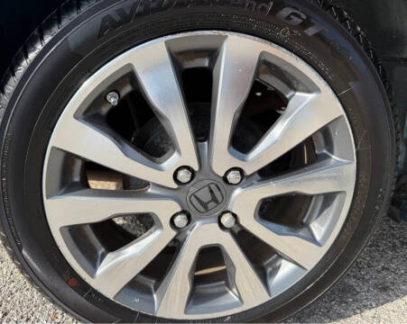 2013 Honda Fit Sport