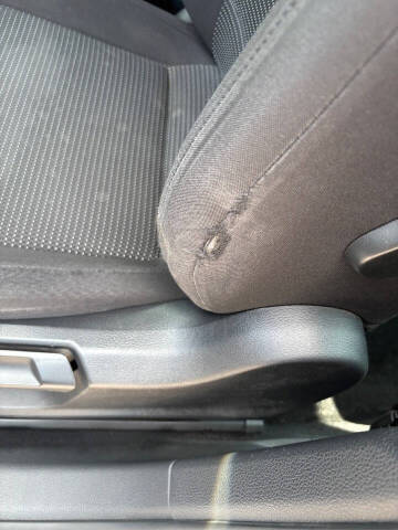 2017 Volkswagen Passat 1.8T S