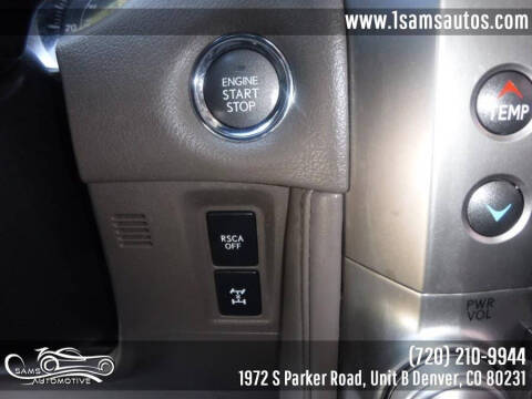 2013 Lexus GX 460