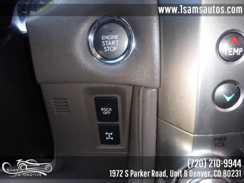 2013 Lexus GX 460