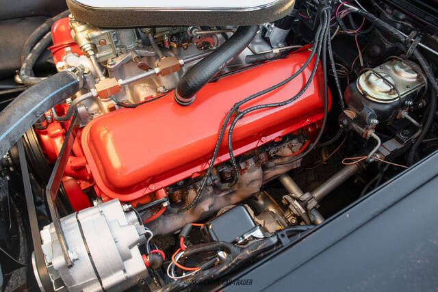 1967 Chevrolet Corvette