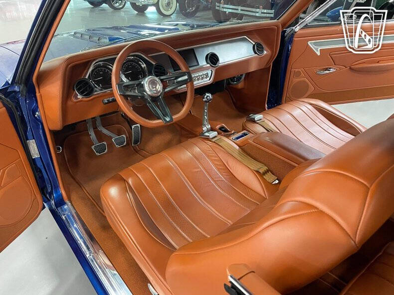 1966 Chevrolet Chevelle