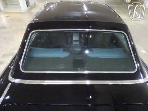 1963 Mercury Marauder