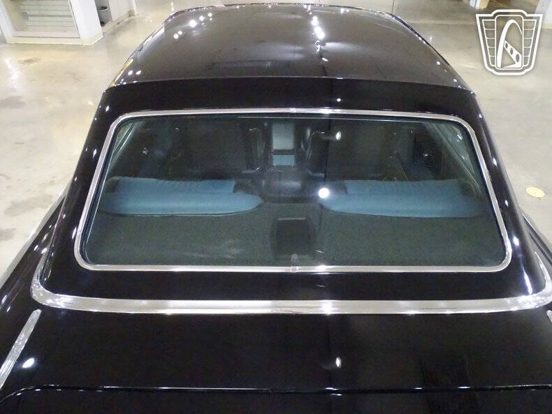 1963 Mercury Marauder