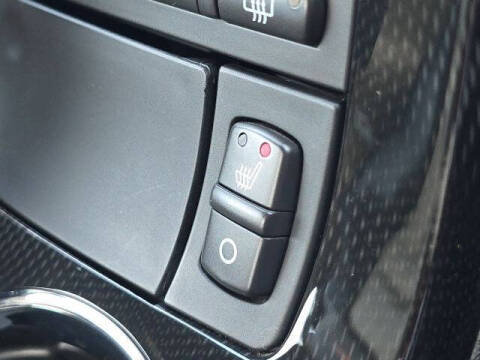 2009 Chevrolet Corvette