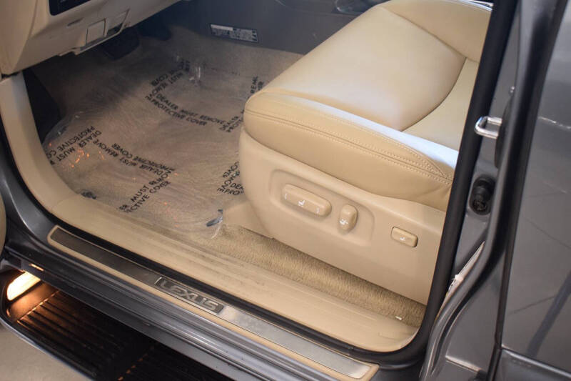 2006 Lexus GX 470