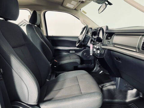 2024 Ford Expedition MAX XL