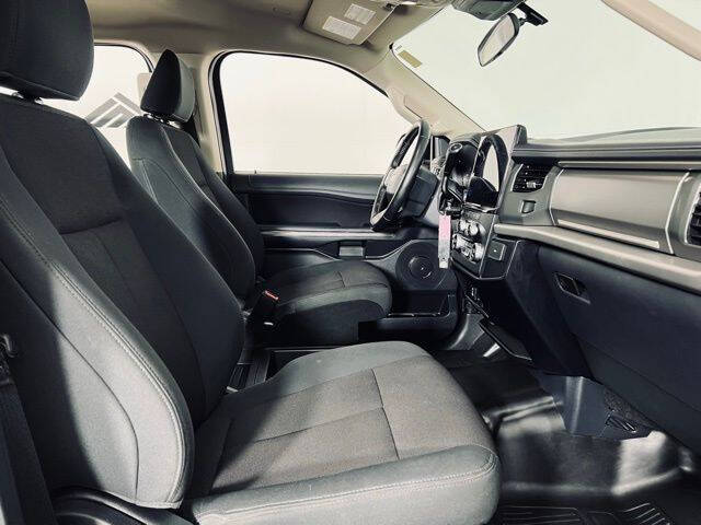 2024 Ford Expedition MAX XL