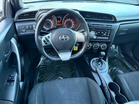 2011 Scion tC