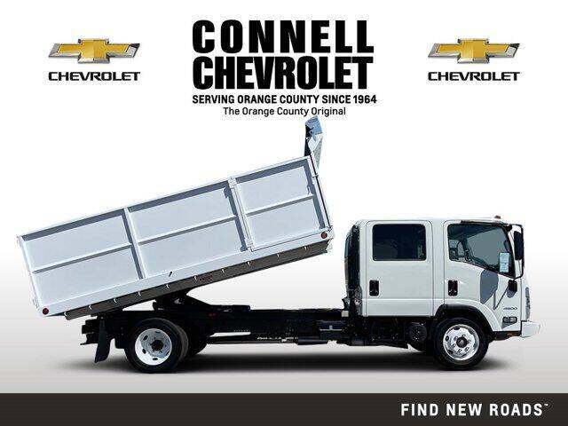 2023 Chevrolet 4500 LCF for sale in Costa Mesa, CA