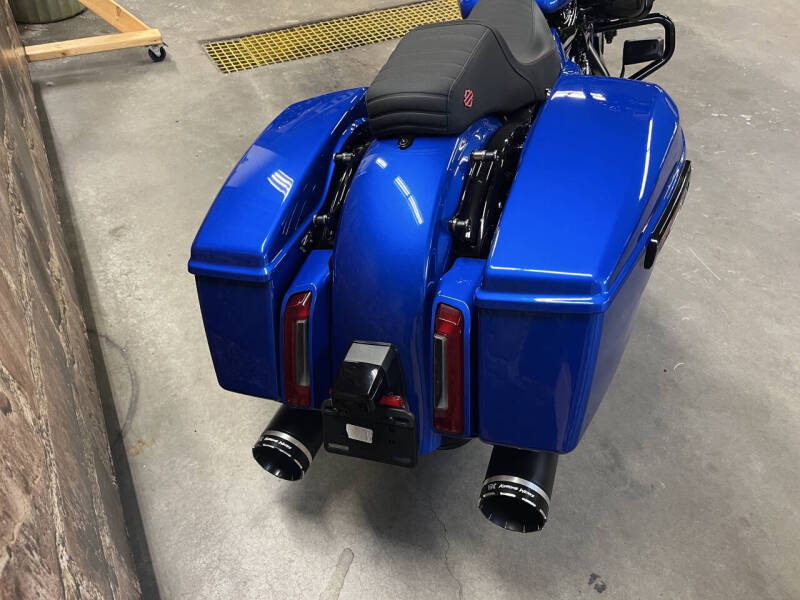 2024 Harley-Davidson Road Glide