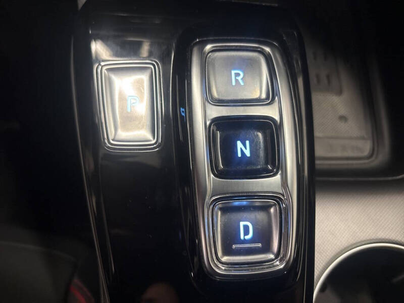 2020 Hyundai Sonata SEL Plus