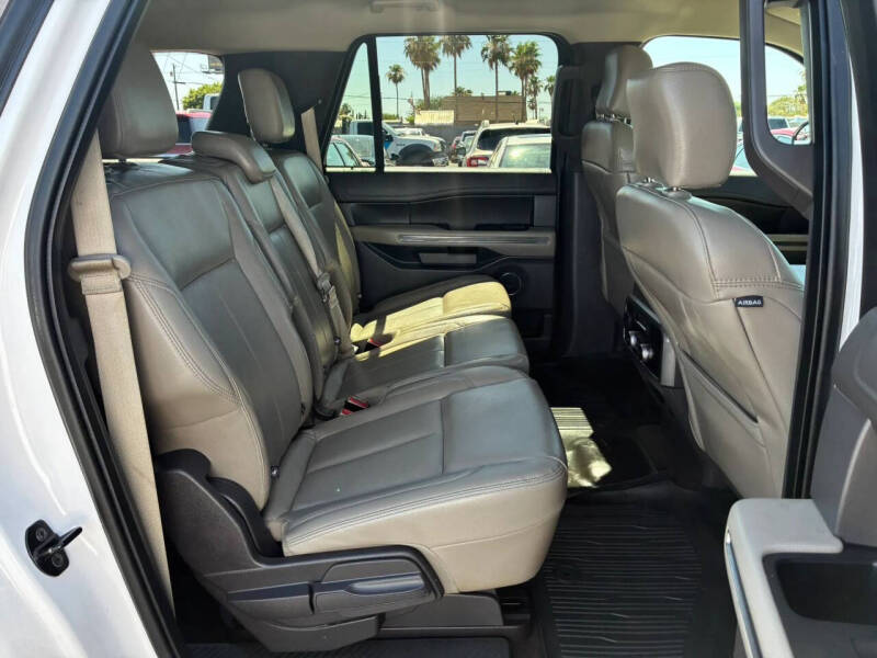 2019 Ford Expedition MAX XLT