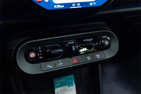 2026 MINI Hardtop 4 Door Cooper S Signature Trim