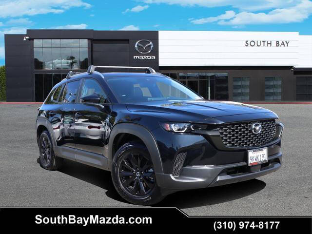2024 Mazda CX-50 2.5 S Premium