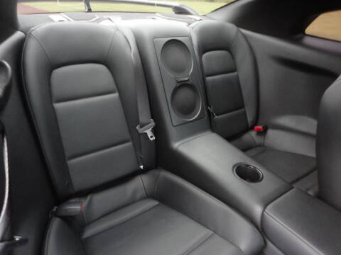 2015 Nissan GT-R Premium