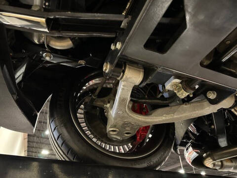 1965 Chevrolet Corvette