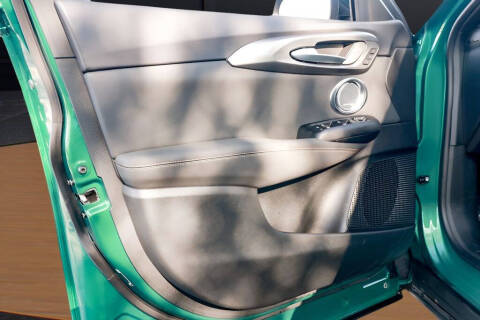 2025 Alfa Romeo Tonale Hybrid