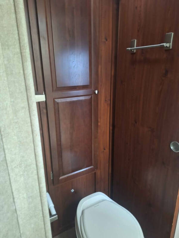 2014 Forest River Rockwood 2604