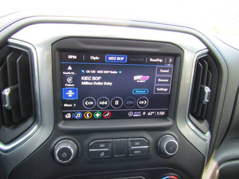 2023 Chevrolet Silverado 2500HD LT