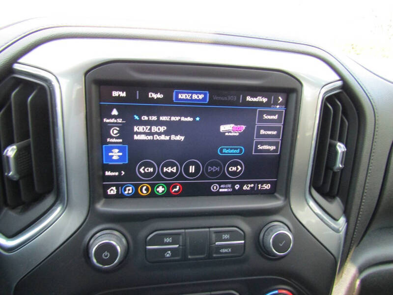 2023 Chevrolet Silverado 2500HD LT