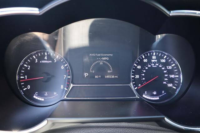 2013 Kia Optima SX