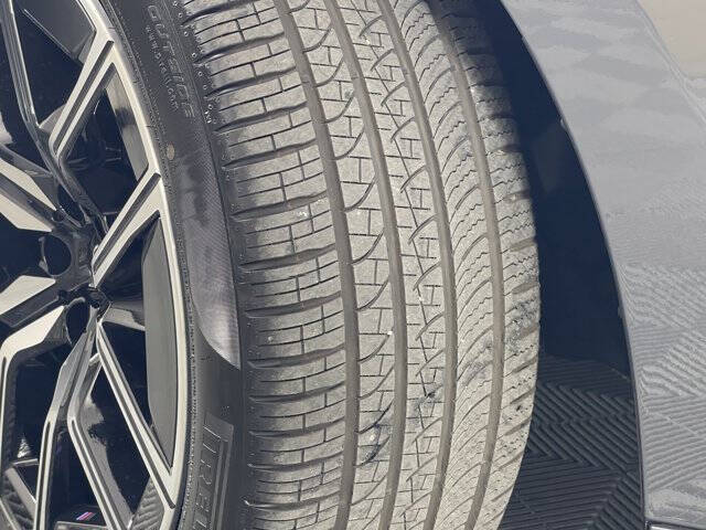 2026 BMW i7 xDrive60