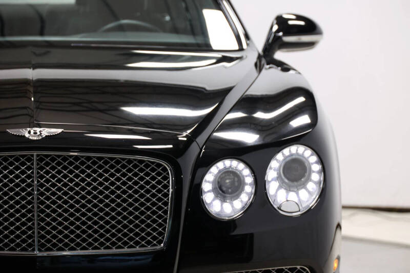 2014 Bentley Flying Spur