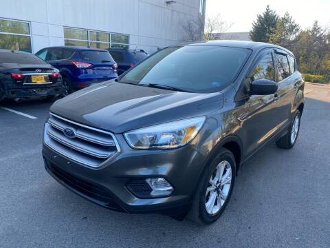 2017 Ford Escape for sale at Super Bee Auto in Chantilly VA