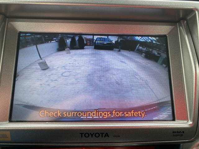 2013 Toyota 4Runner Limited