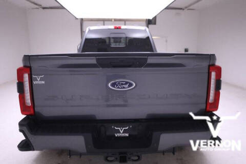 2026 Ford F-350 Super Duty XL