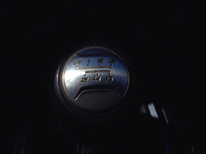 2019 Chevrolet Camaro