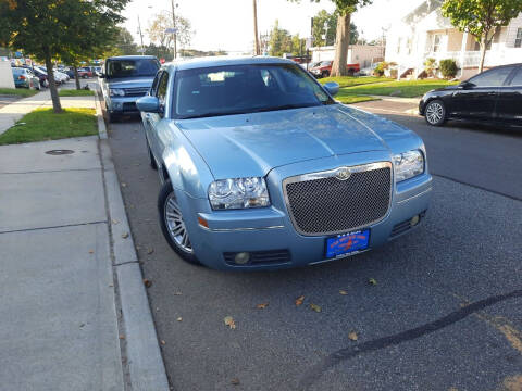 2009 Chrysler 300 for sale at K and S motors corp in Linden NJ