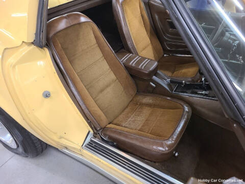 1977 Chevrolet Corvette