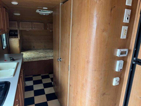 2016 Forest River White Water Retro