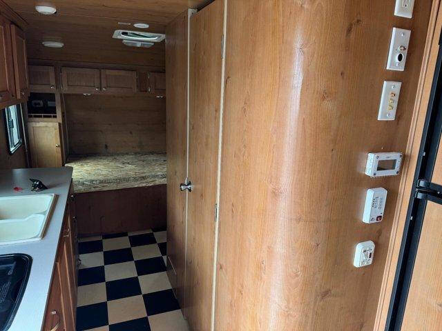 2016 Forest River White Water Retro