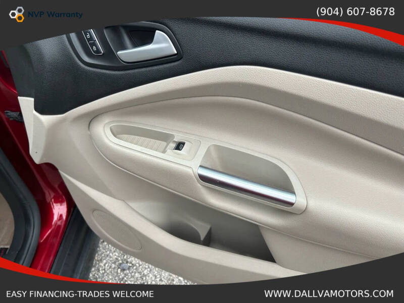 2015 Ford C-MAX Energi SEL