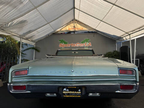 1965 Oldsmobile Eighty-Eight