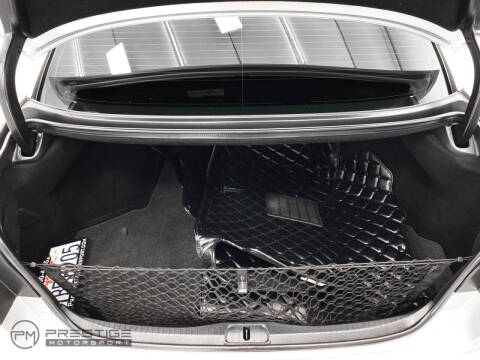 2013 Lexus LS 460