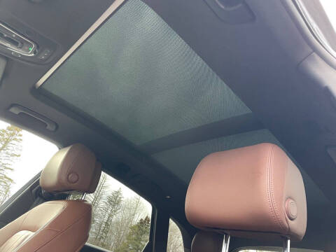 2019 Audi Q5 quattro Premium 45 TFSI