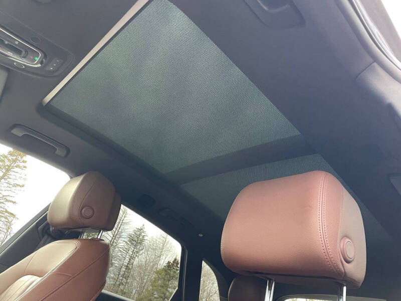 2019 Audi Q5 quattro Premium 45 TFSI