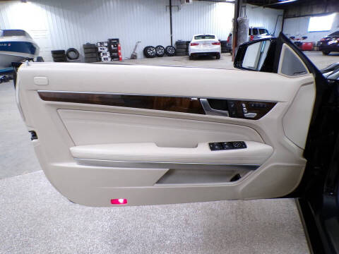 2014 Mercedes-Benz E-Class E 350