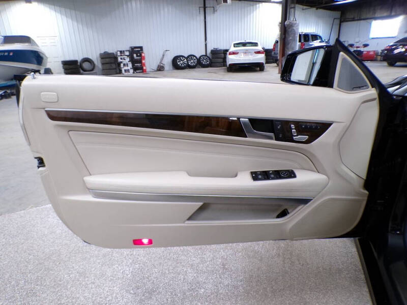 2014 Mercedes-Benz E-Class E 350